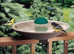 Wild Birds Unlimited Water Wiggler